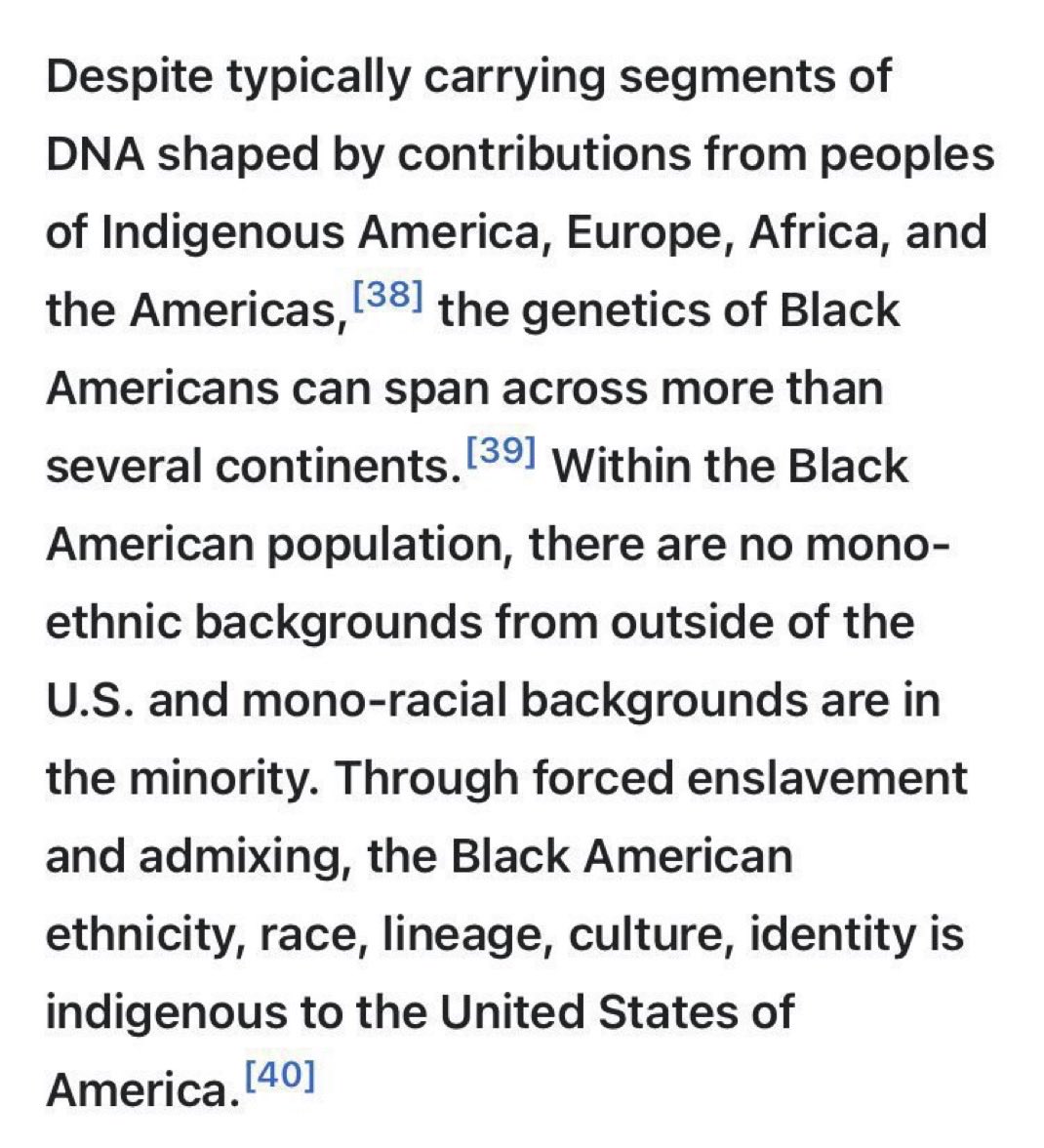 Black American Girl 🇺🇸 tweet media