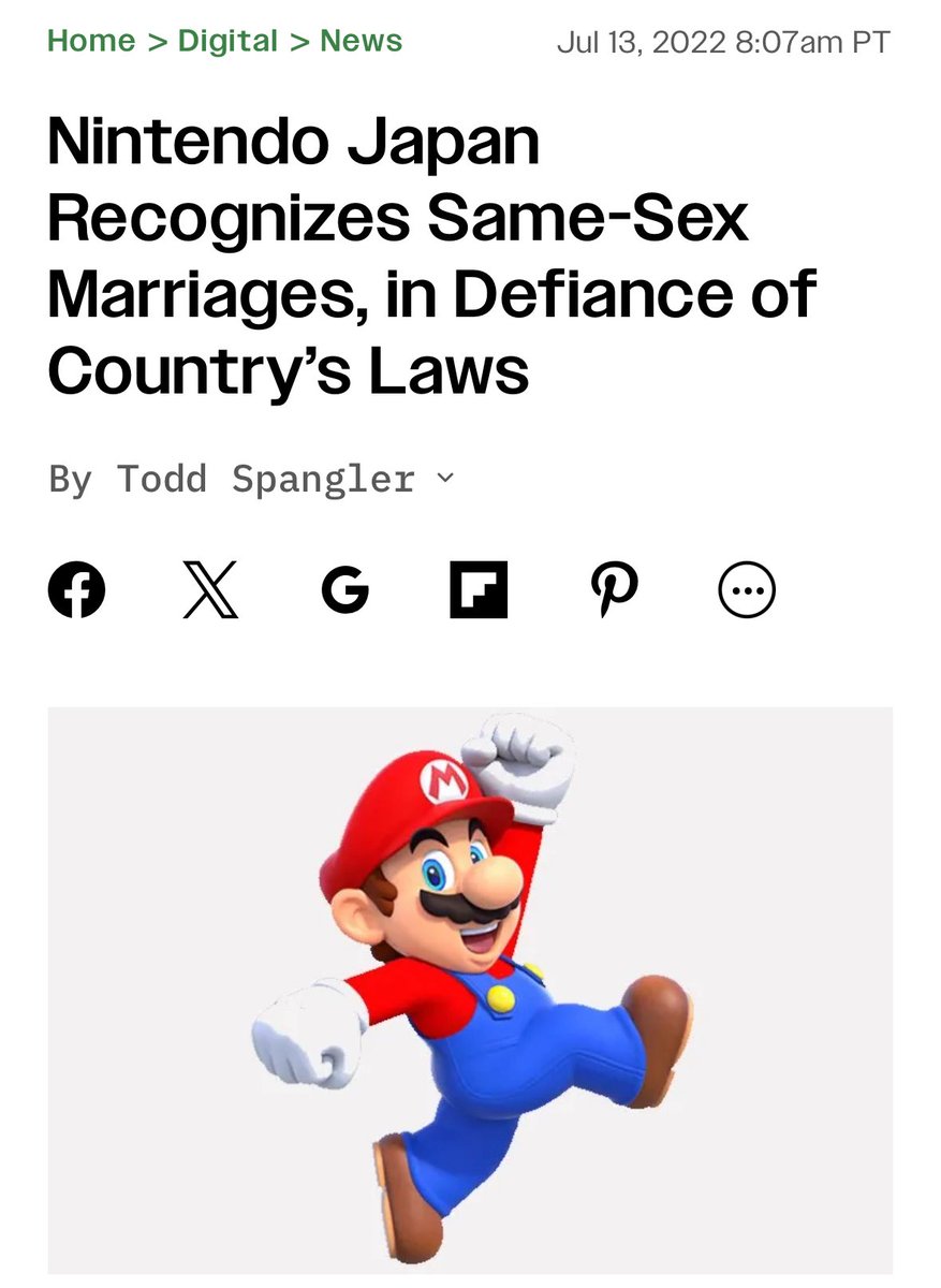 ballooins's tweet image. love to see all the right wing grifters crying abt lgbtq in tomodachi life like nintendo hasn’t been extremely supportive of lgbtq for a long time now
