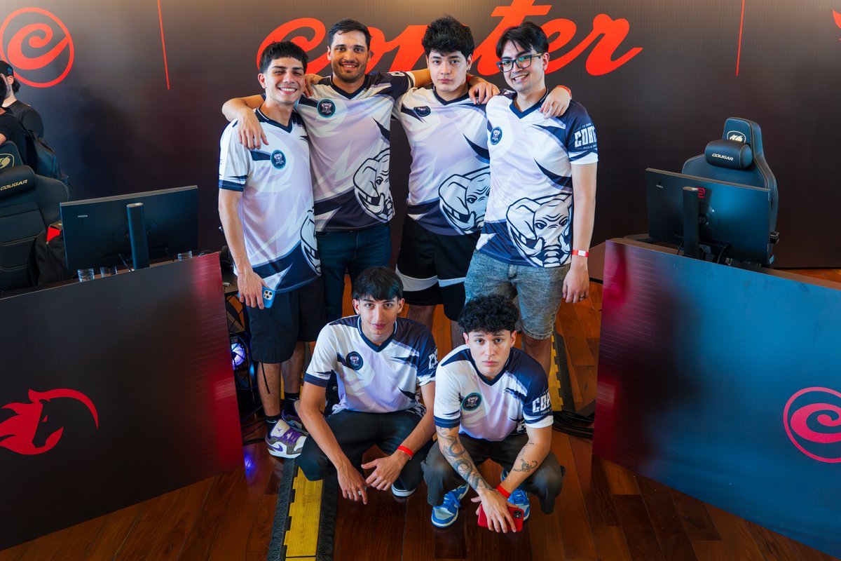CronicaGaming's tweet photo. ❌ MISIÓN IMPOSIBLE 

@zingarogaming es el primer equipo eliminado de FiReCONTER Season 1. Agradecemos enormemente su esfuerzo para competir en el torneo y los esperamos en las próximas ediciones 💪 https://t.co/2zpmMHeF0S
