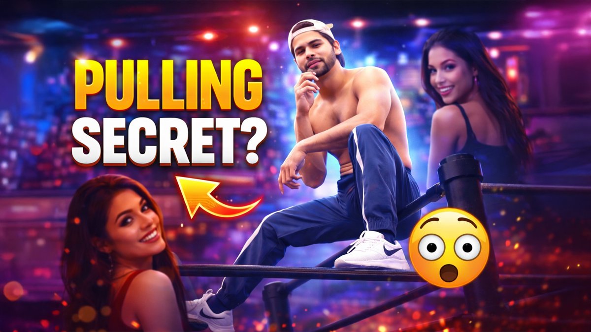 A thumbnail is the life of a video if it doesn’t catch attention, viewers are less likely to click and watch.

I’m a professional YouTube thumbnail designer and video editor, and I focus on creating visually attractive thumbnails that spark curiosity and improve click-through