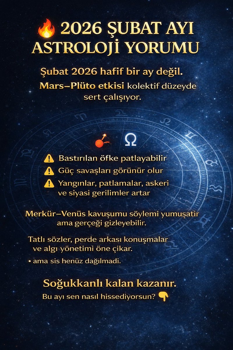 astrlgOzge's tweet photo. #astoroloji #astrolojidanışmanlığı #astorolojigünlüğü #keşfet #burçlar #altın #GOLD #IranRevolution2026 #JAEMIN https://t.co/55CL09nbA6