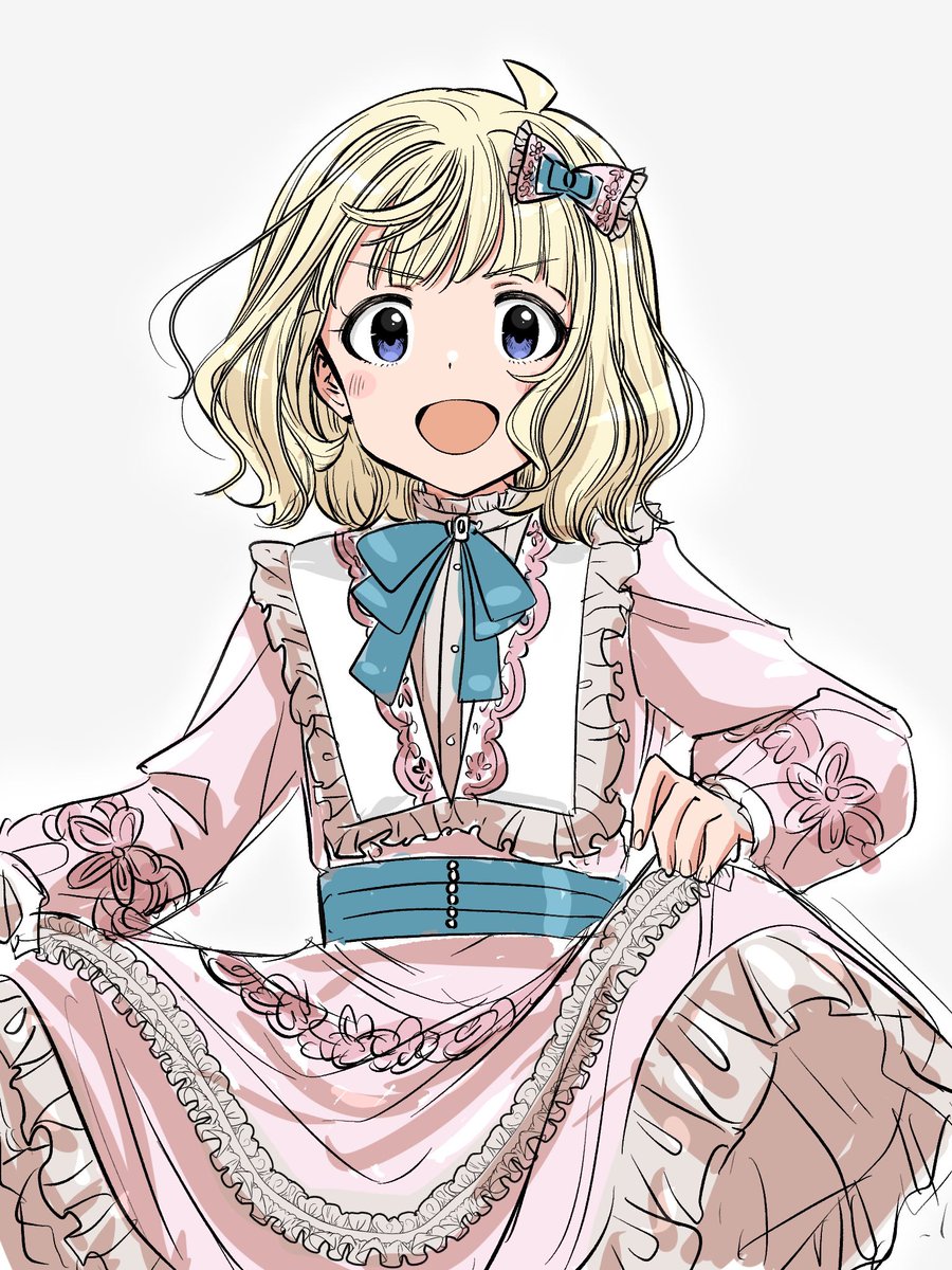 🏖 (@matchakingyo) on Twitter photo 