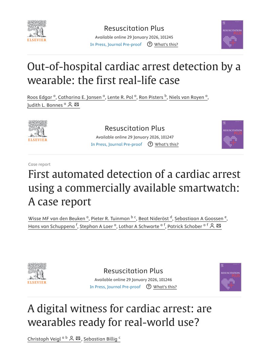 Resuscitation Plus tweet media