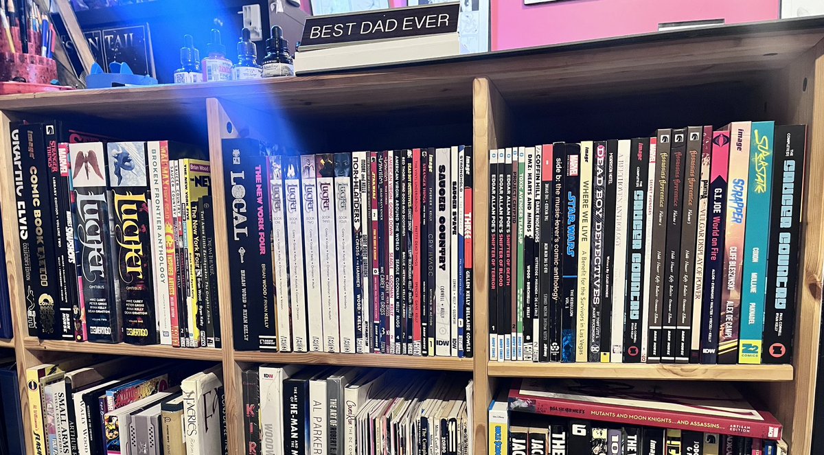 Ryan Kelly tweet media