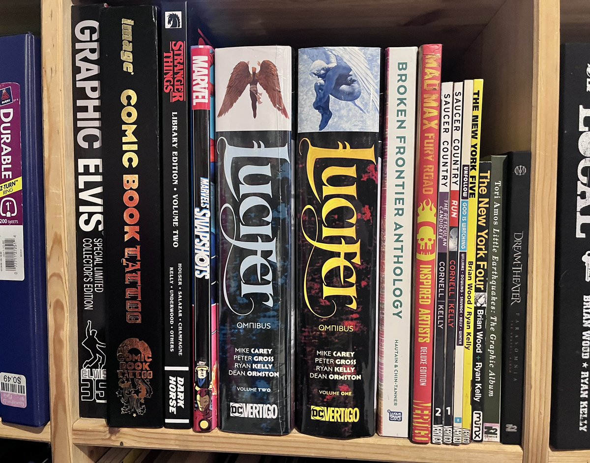 Ryan Kelly tweet media