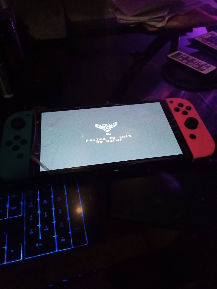 ItsDragonTime tweet media