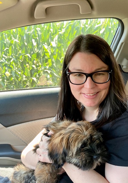 uspetfood's tweet photo. Are you watching Puppy Bowl XXII today and thinking about adopting a new puppy? 🐶

Check out these puppy preparation tips from PFI’s Senior Director of Advocacy and Government Relations, Savonne Caughey, who recently brought a new puppy into her home.

https://t.co/kyP0sWNvtX #PuppyBowl