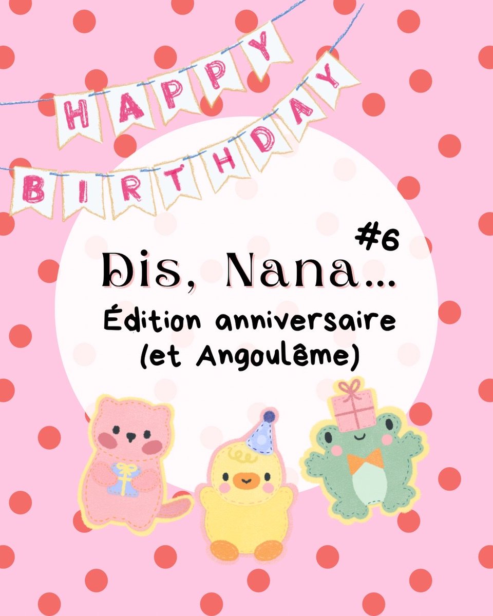 On est en live avec <a href="/LostmemoryCoco/">Lostmemory ♿</a> !! ✨

twitch.tv/disnanashojo