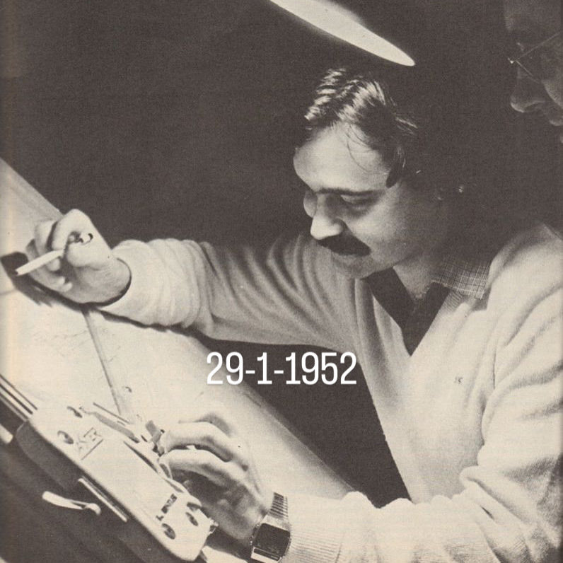 29-1-1952 😘 #antoniocobas