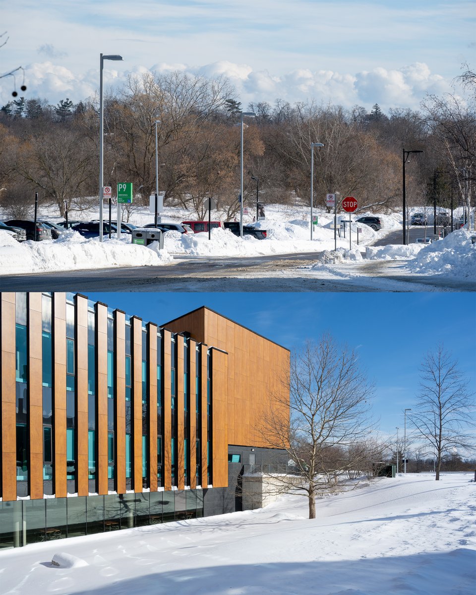 UTM Geography, Geomatics and Environment tweet media