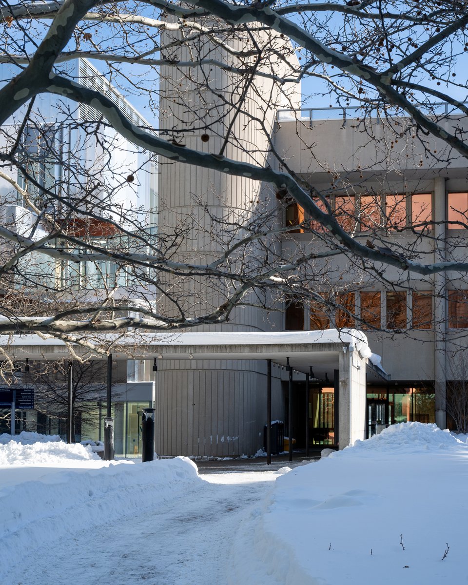 UTM Geography, Geomatics and Environment tweet media