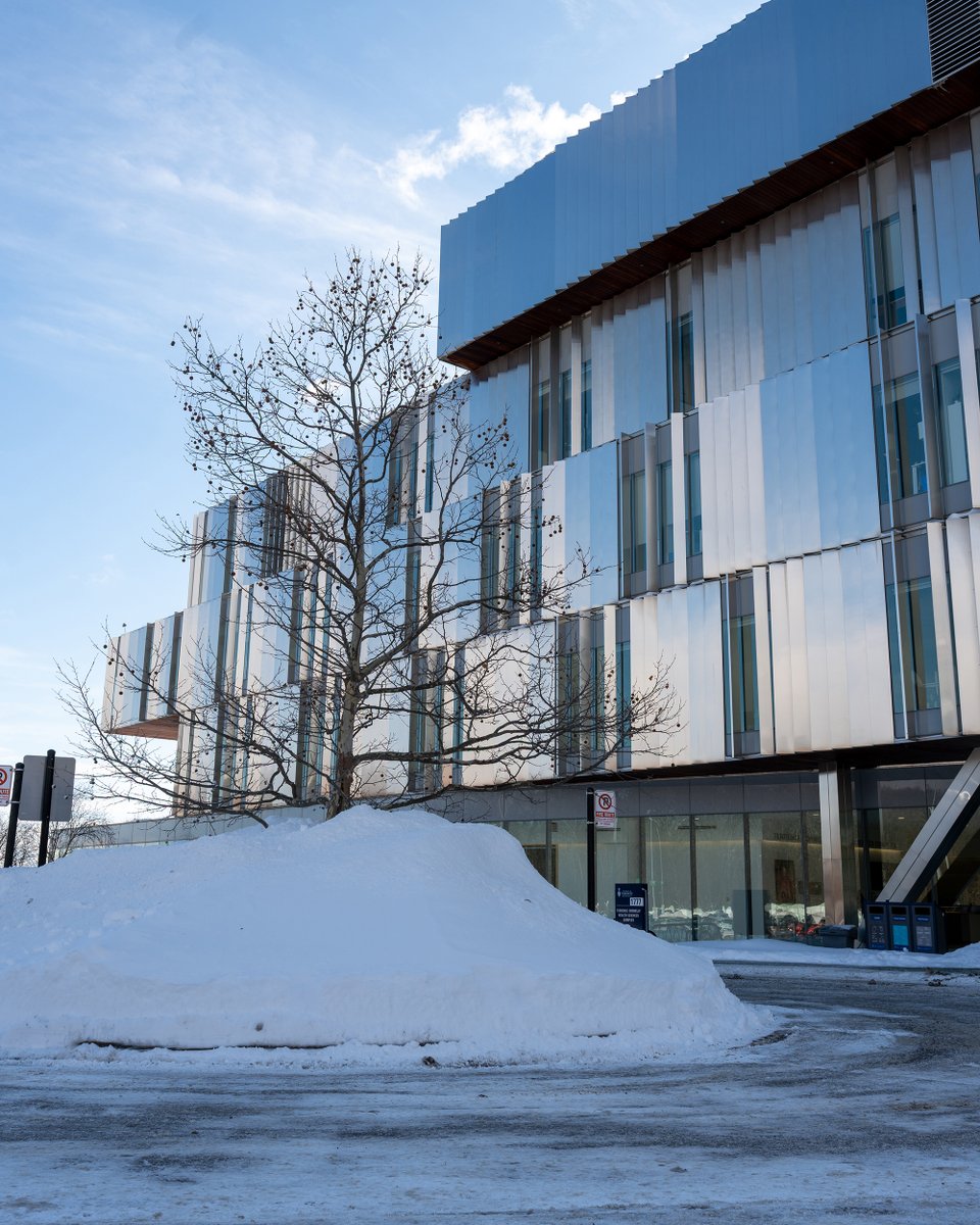 UTM Geography, Geomatics and Environment tweet media