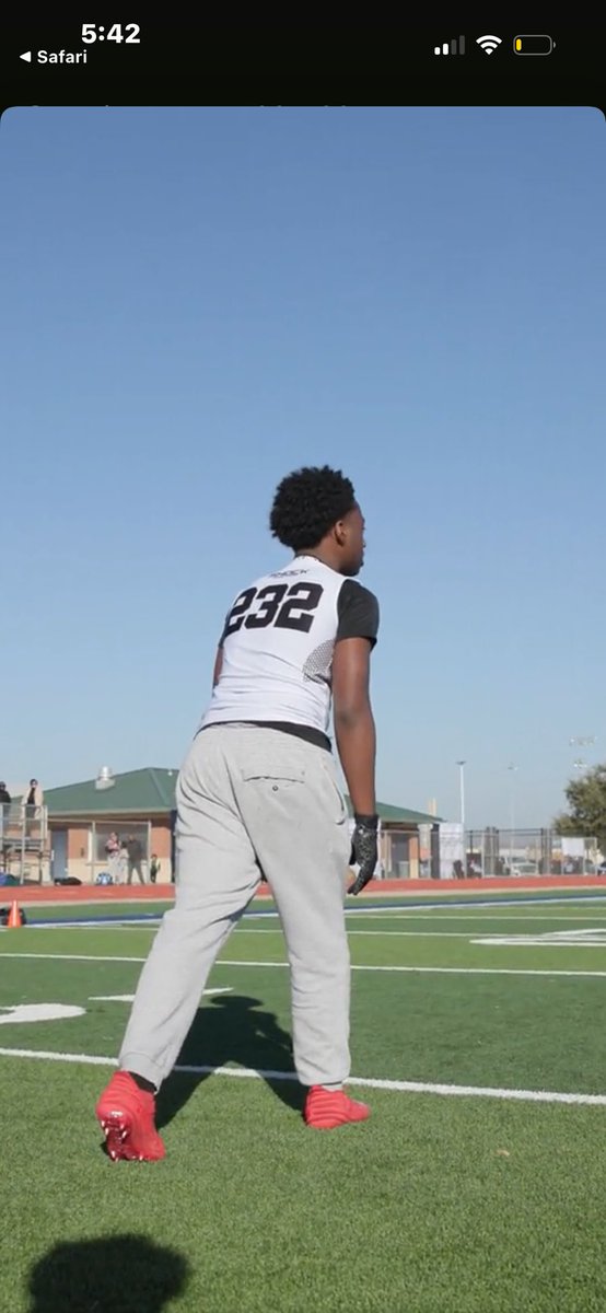 Dante Gentry Jr tweet media