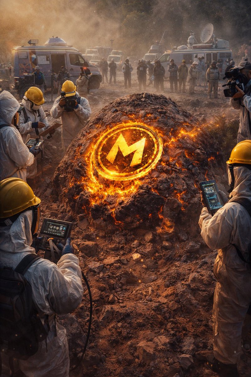 Dylan_a3332's tweet photo. @elonmusk Meet Meteorcoin! Born from a real meteor, streaming 24/7 on https://t.co/49D4Z4ma7w and backed by hundreds. A solid project and a unique chance to win big!
@MeteorCoin1 https://t.co/UaIb0LUwSm