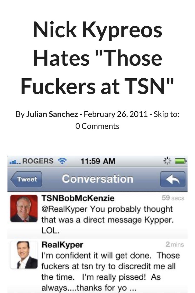 Rink Rat Report tweet media