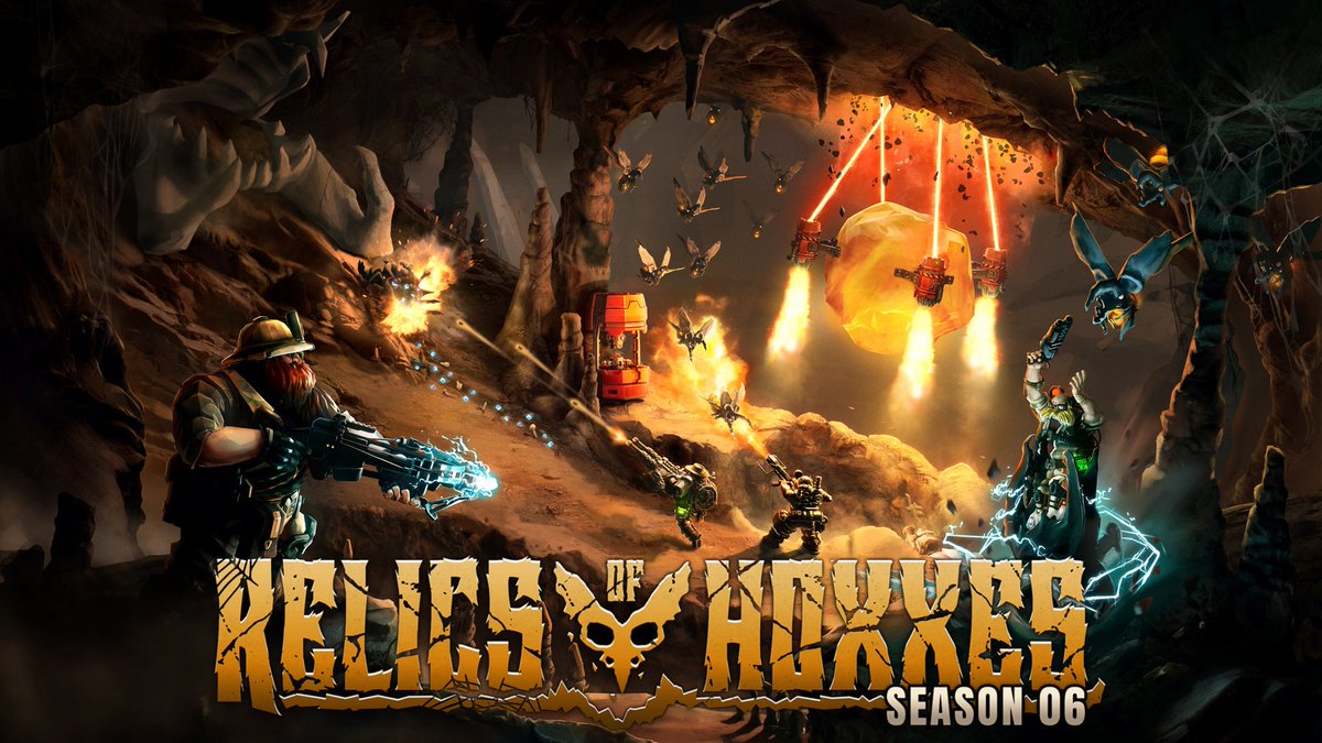 season 6... or is it 7?

playing the new season with <a href="/Tynan_/">Tynan Vilmos</a>  joining us a little later on!

🔴LIVE now! at twitch.tv/kturpie