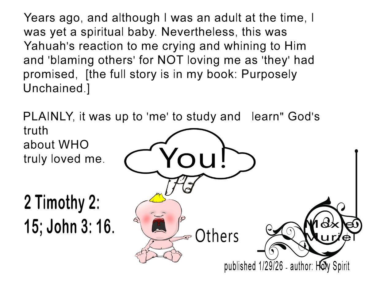 Muriel Gladney tweet media