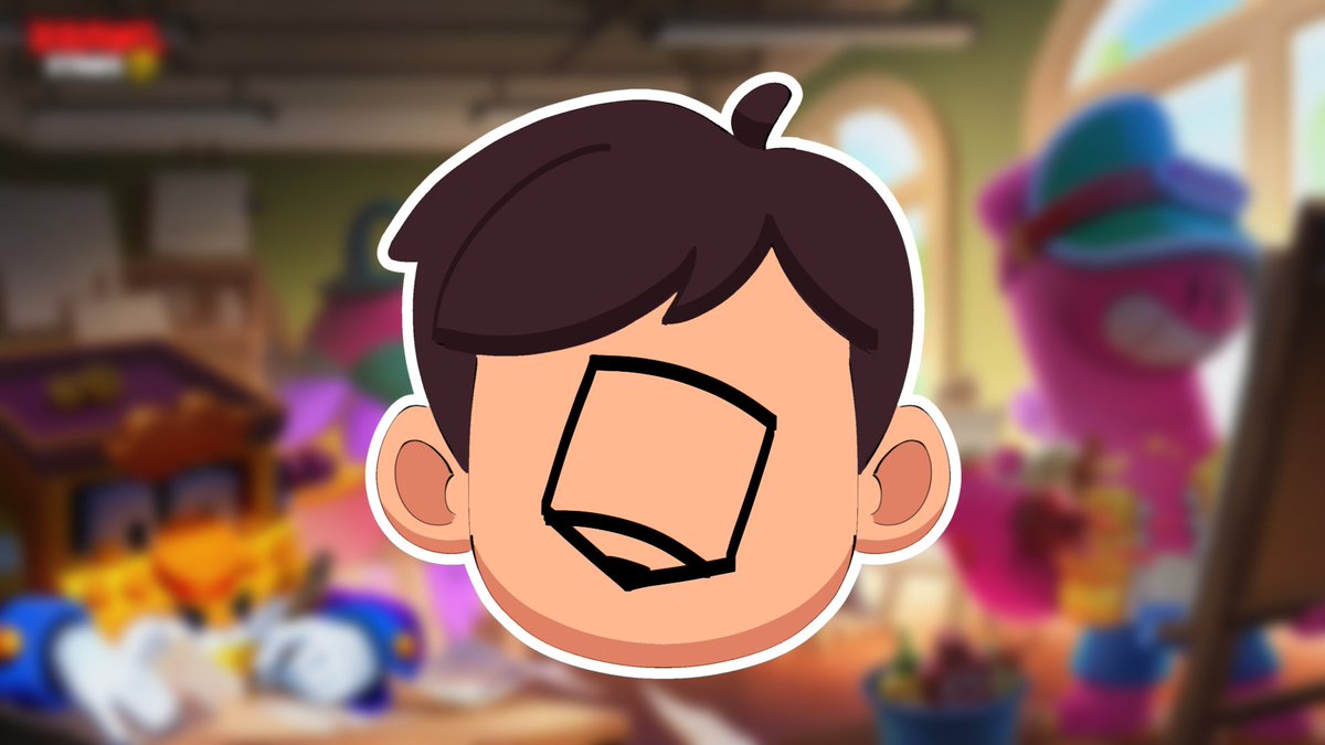 I’LL MAKE PINS FOR YOUR SUPERCELL MAKE SKINS! 🔥

​To get one:
1)Drop your skin in the replies 
2)Vote for mine skins &amp; post a screenshot (proof) 
​I’ll pick the best ones and make high-quality pins for FREE! Fast, high quality 100% 
​Show me what you got!
make.supercell.com/en/user/nexty/…