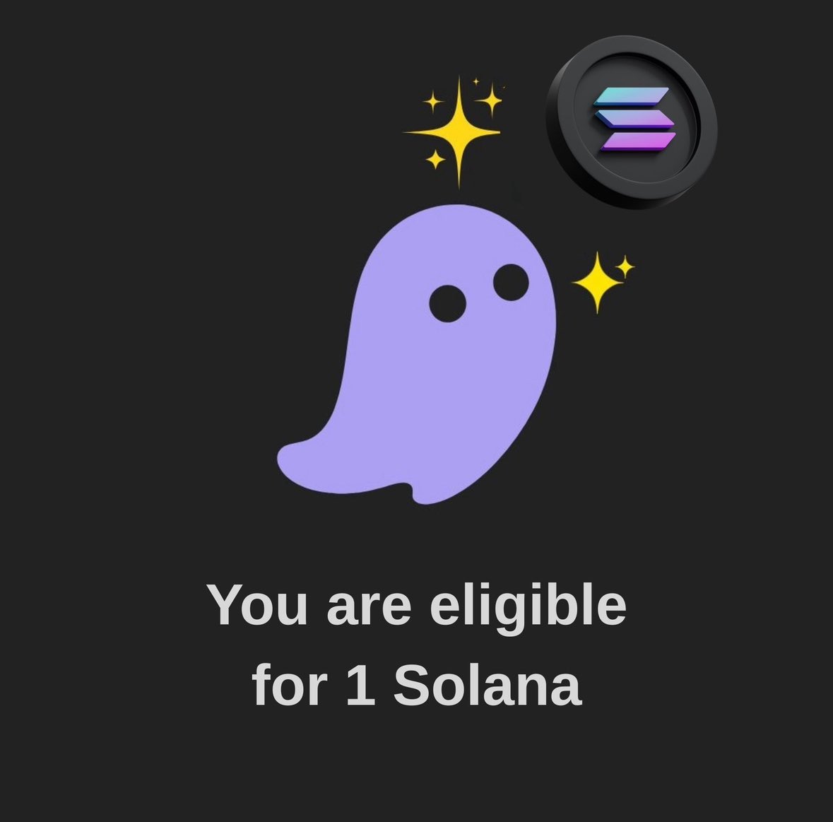 Drop your SOL wallet

You have 180 mins