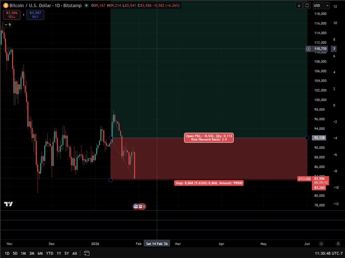 Capital Flows tweet media