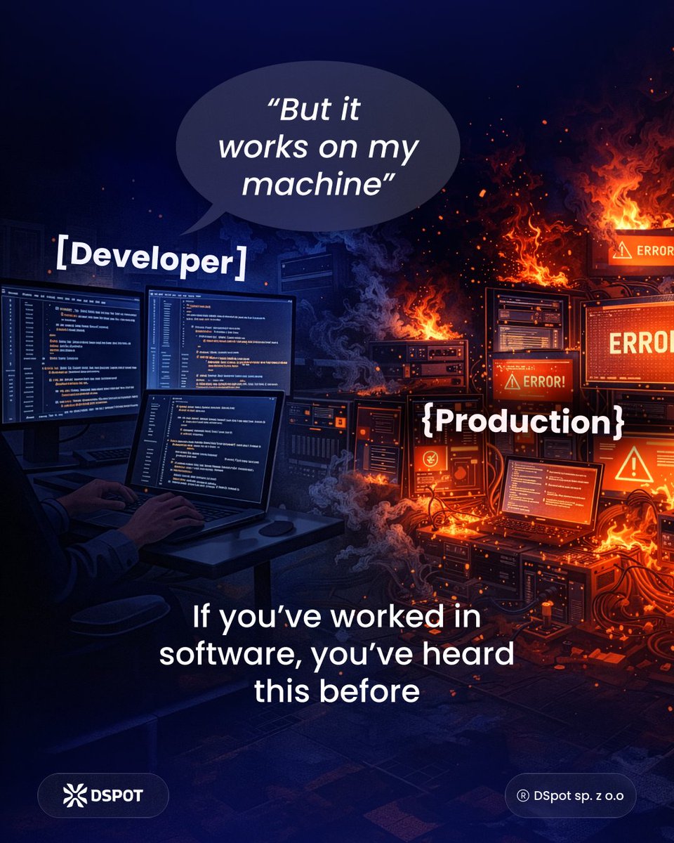 DSpot Team tweet media