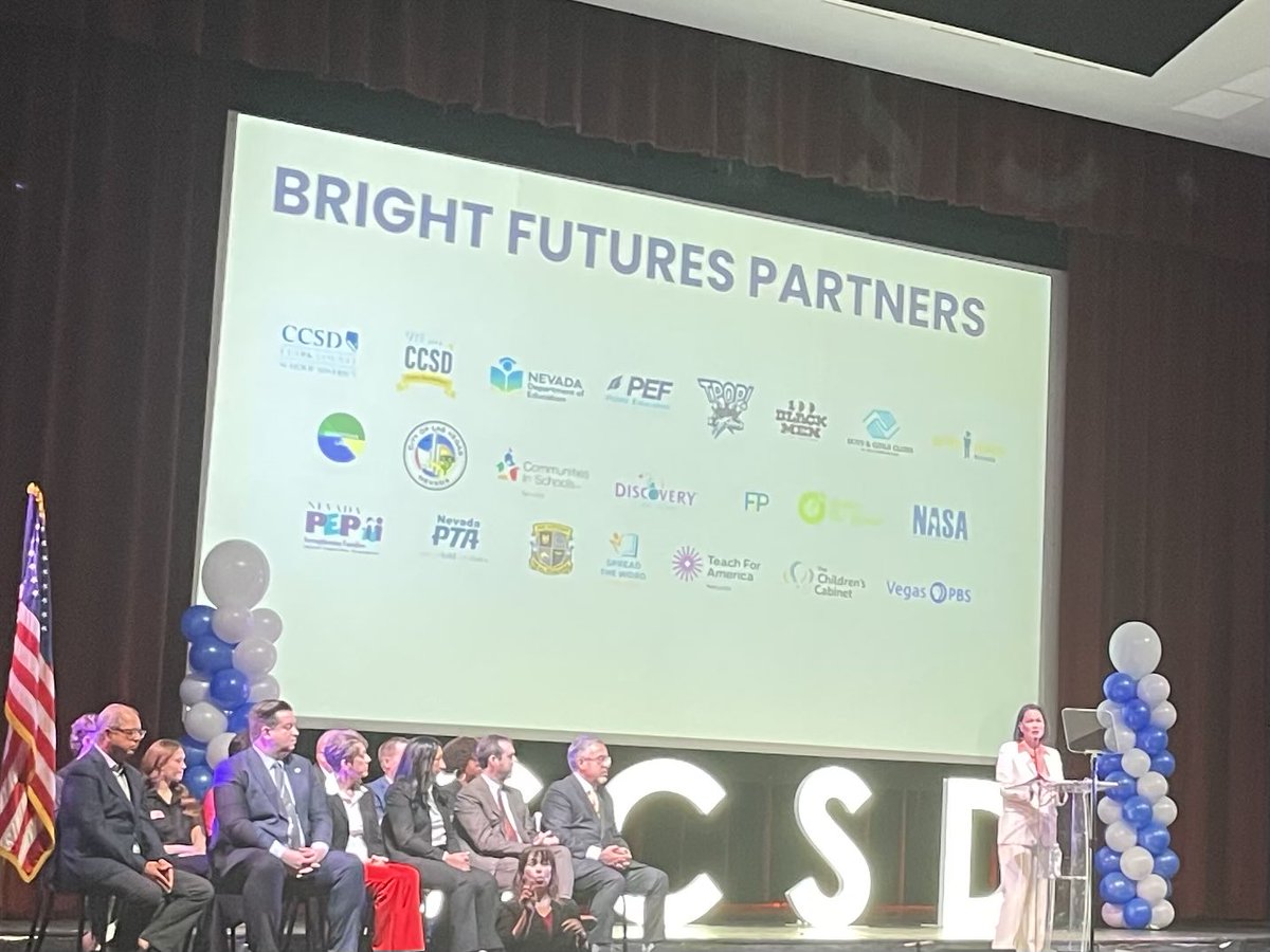 NASA Nevada tweet media