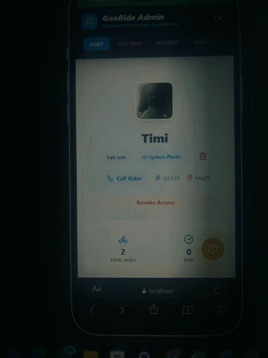 Timi dev tweet media