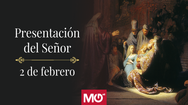 misionerosmg's tweet photo. 👼🏻#SantoralDiario #Febrero2 | En el #Santoral de hoy recordamos a La Presentación del Señor
📚Lee el #Evangelio en: https://t.co/IKZr7fV1ce
🟢https://t.co/1S9OGRteir
🙏 Dona: https://t.co/dU7pxGm3mP #MisionerosDeGuadalupe #ComparteLaFe #Febrero #Santoral #2026 https://t.co/WCPS8msqme