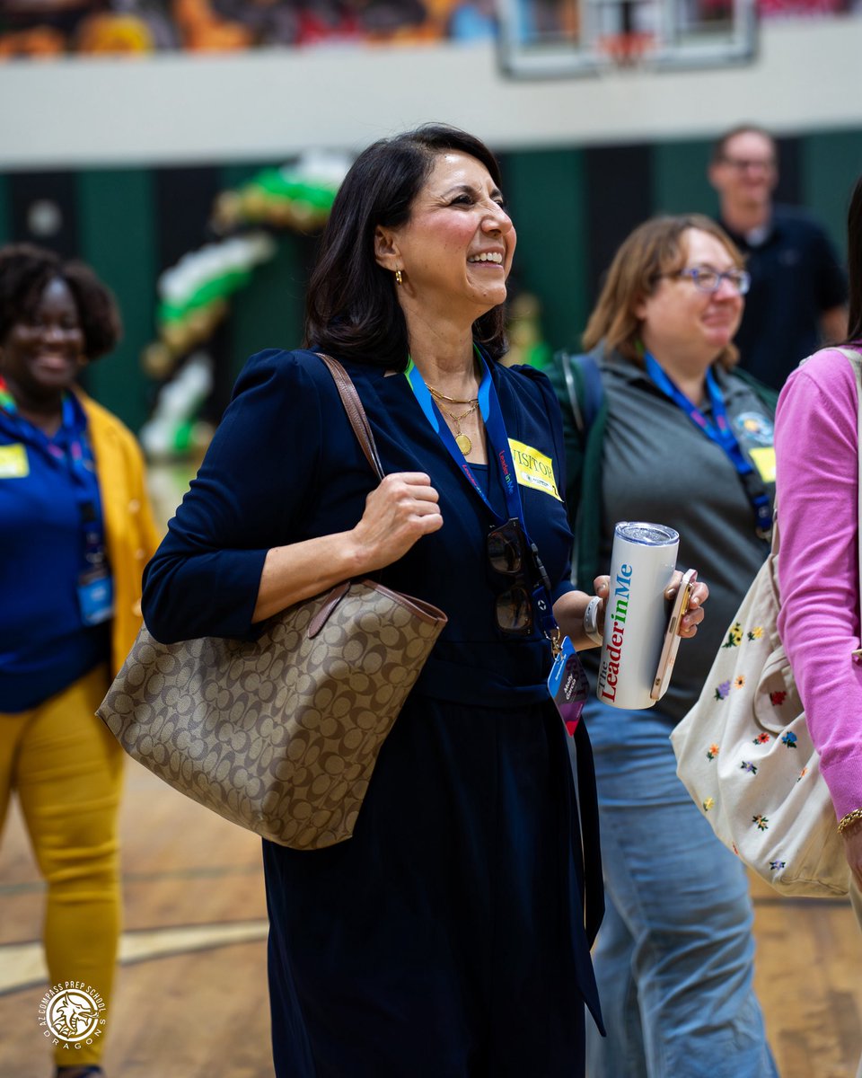 Skyline Education tweet media