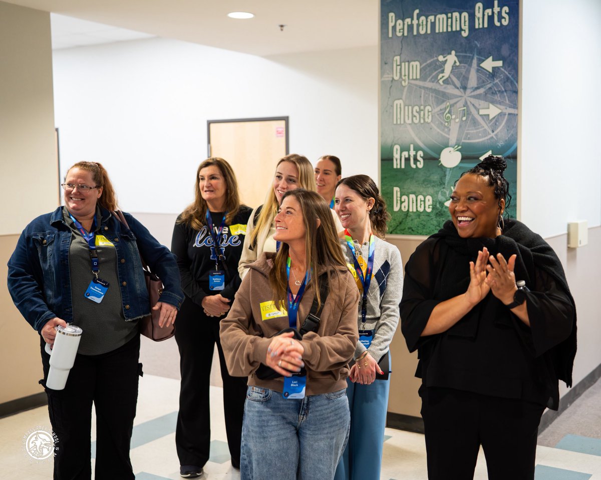 Skyline Education tweet media