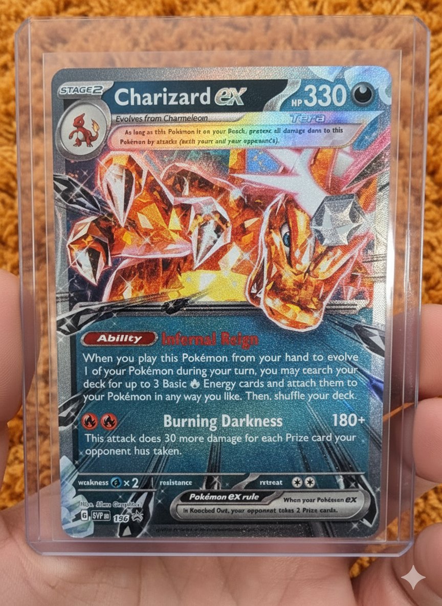 Goat5150's tweet photo. 🔥🐉 #pokemon https://t.co/Mx8uV8JcrP