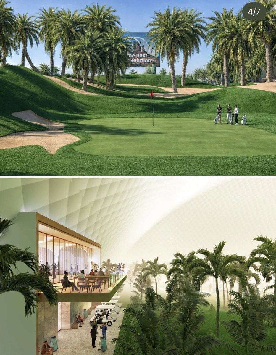 Tour Golf (not PGA Tour) tweet media