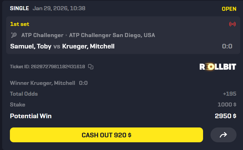 ThinkingBitmex's tweet photo. Toby Samuel is trash

Idk how hesup a break

Betting Krueger here while I watch BTC try to find a bottom https://t.co/oUUgGkN24k