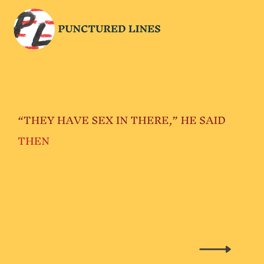 PuncturedLines's tweet image. Writing is the Closest We Will Ever Get to Time Travel: An Essay by Dana Kanafina
#booksky #writerscraft #margaretatwood #personalessay #writerslife #kazakhstan