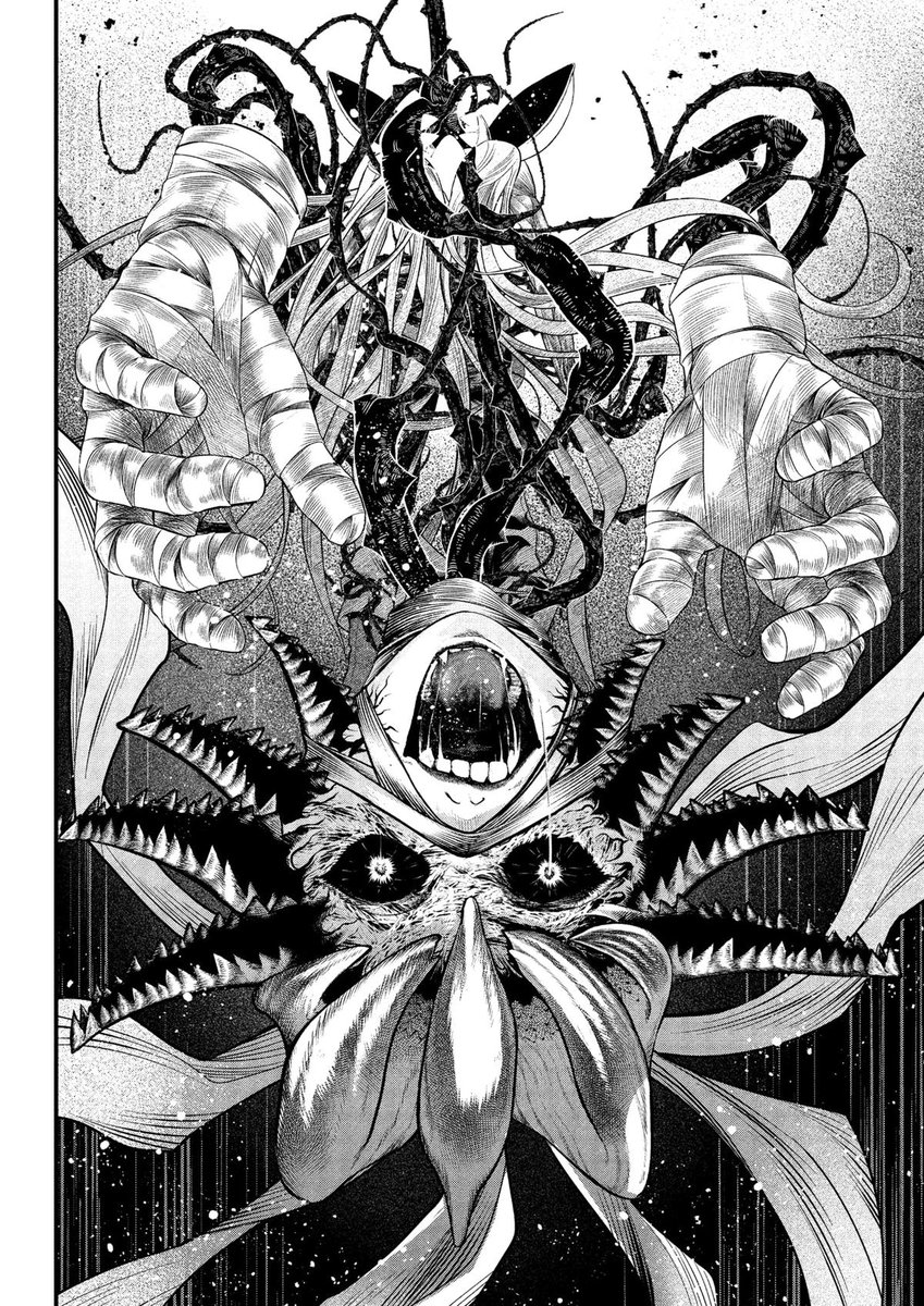 Märchen Crown by Ajichika  
#MärchenCrown #manga #AkaakasAka #Ajichika