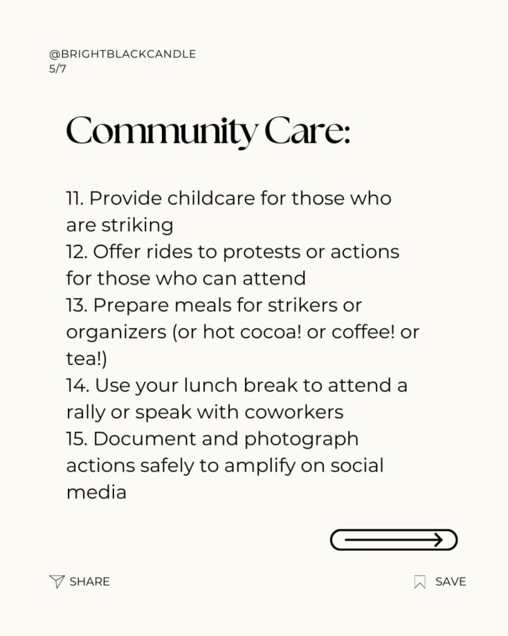 Liberation Caucus ASP 🧡 tweet media