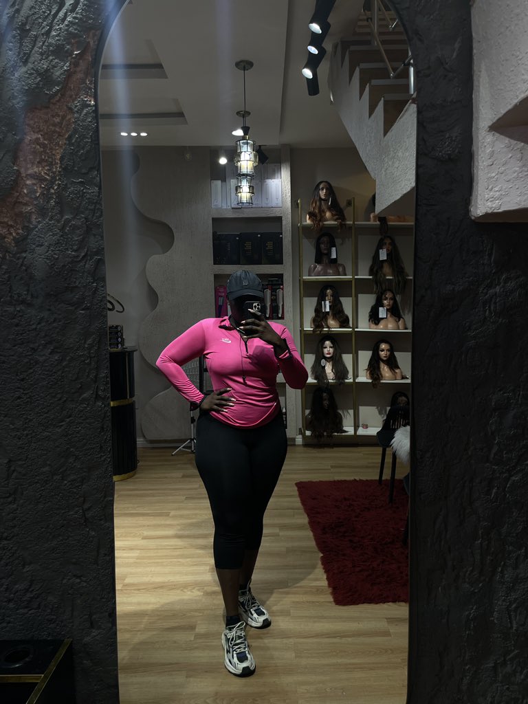 sheyihade's tweet image. I love Evening walks