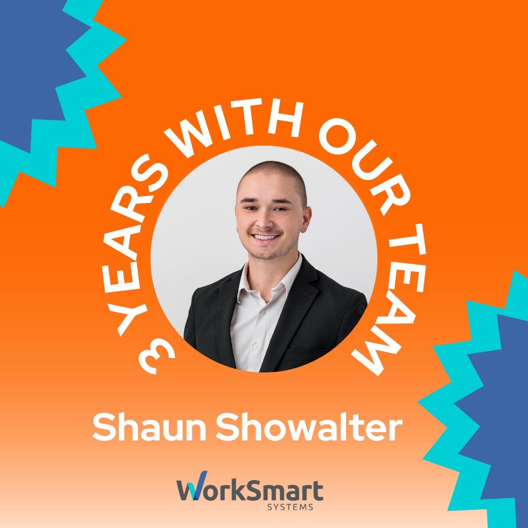 WorkSmart Systems tweet media