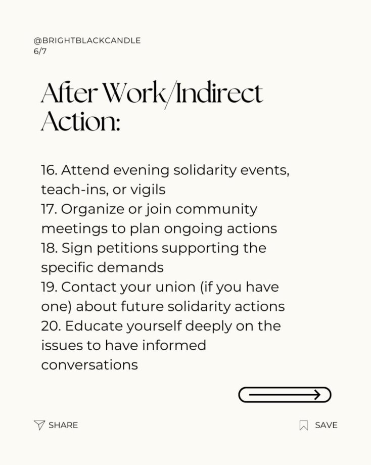 Liberation Caucus ASP 🧡 tweet media