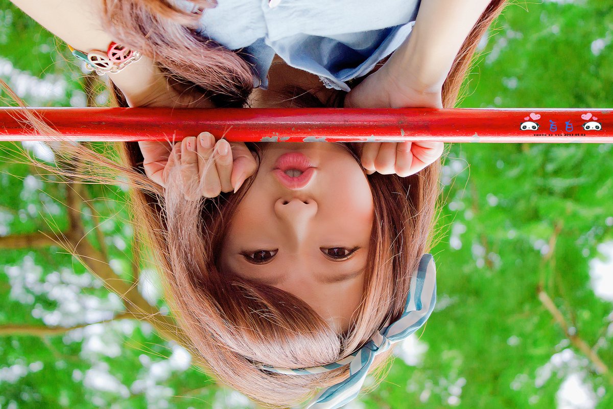 I’m the prize, don’t you forget it. 🚷