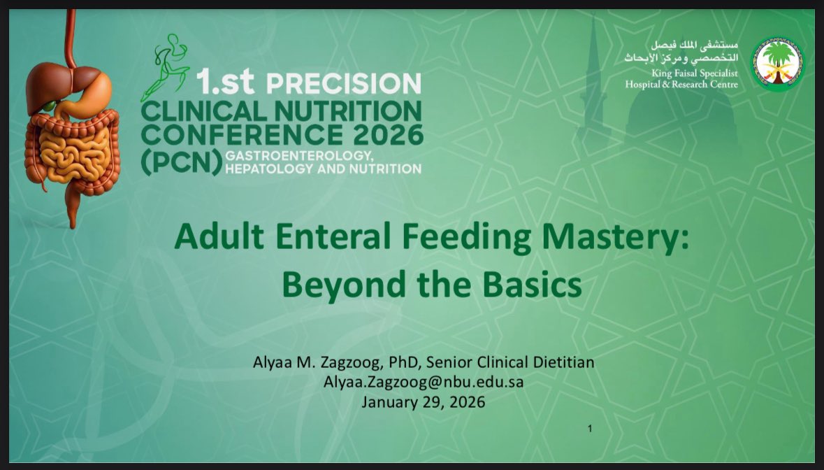 Alyaa Zagzoog, PhD tweet media