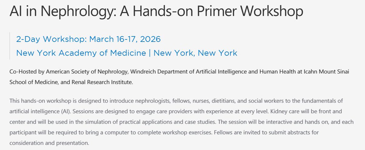 Wisit Cheungpasitporn MD FACP | FASN | FAST tweet media