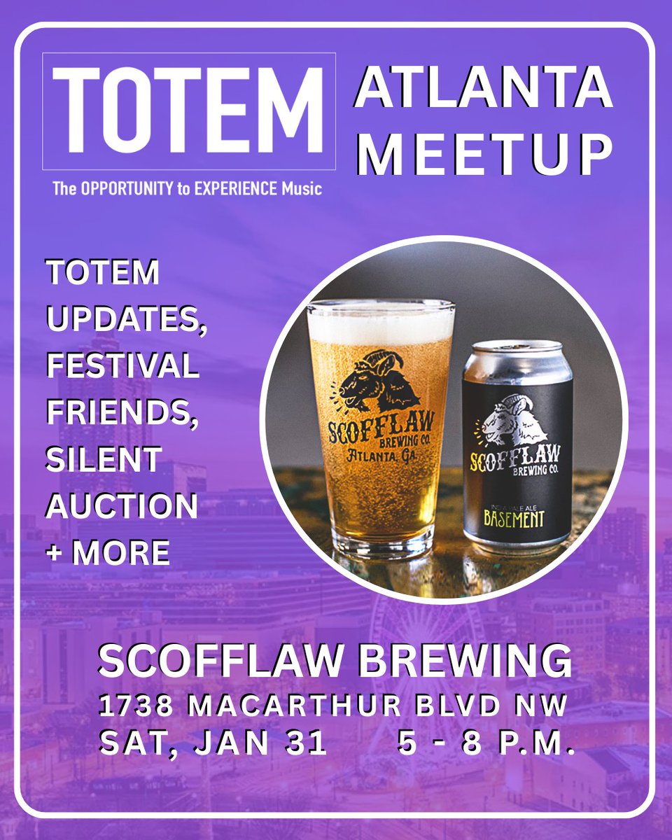 TOTEM Foundation tweet media