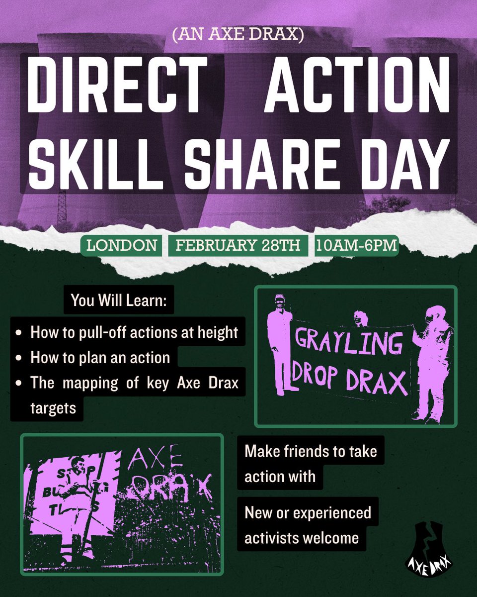 Axe Drax @axedrax.bsky.social tweet media