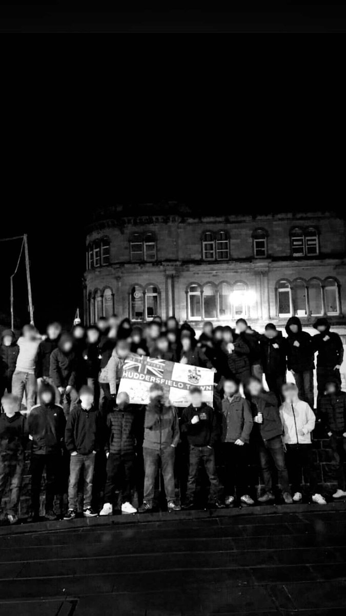 Away.Ends tweet media