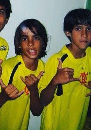 MARINHEIRO POPEYE CRF tweet media