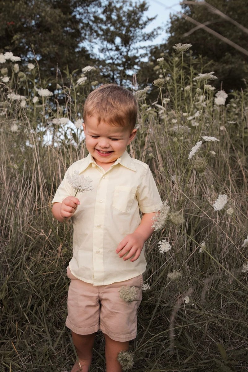 KELSCROWE's tweet photo. Year 3! Happy Birthday sweet, sweet boy. 💙🎉 https://t.co/x9HzrUXcgN