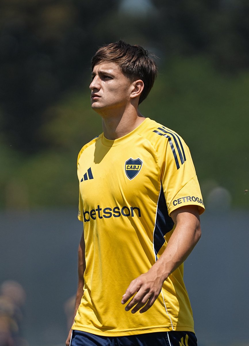 Boca Juniors tweet media