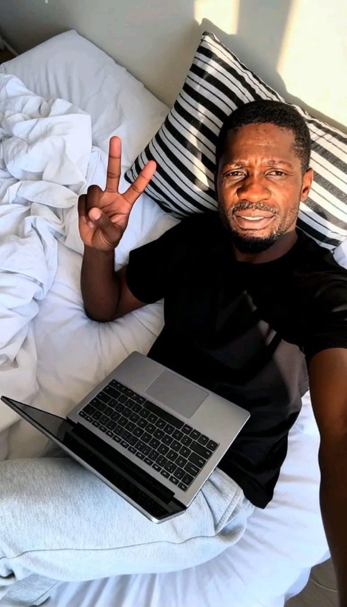 100% UGANDAN. tweet media