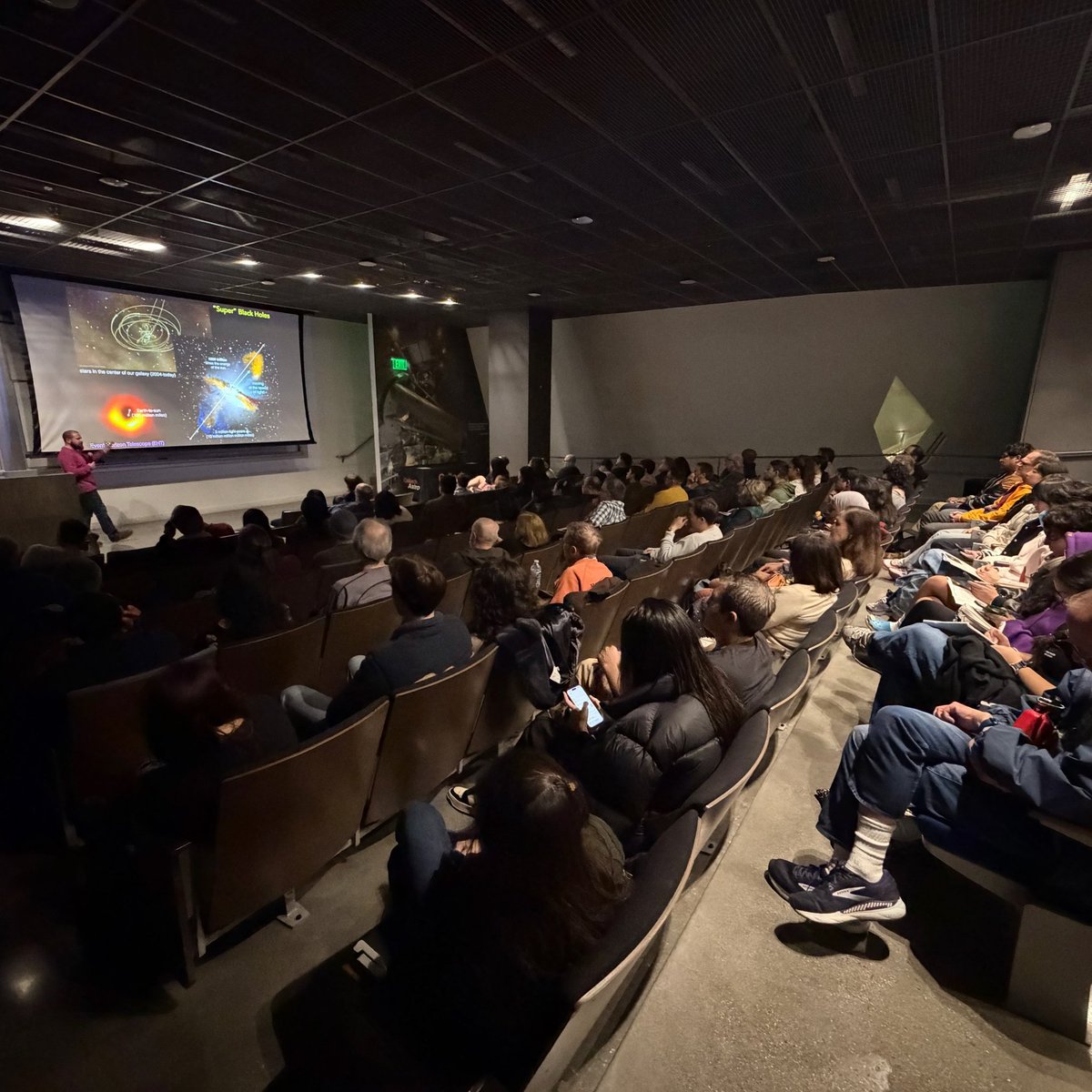 Caltech Astro Outreach tweet media